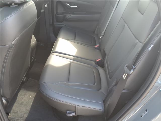 new 2026 Hyundai SANTA CRUZ car, priced at $33,145