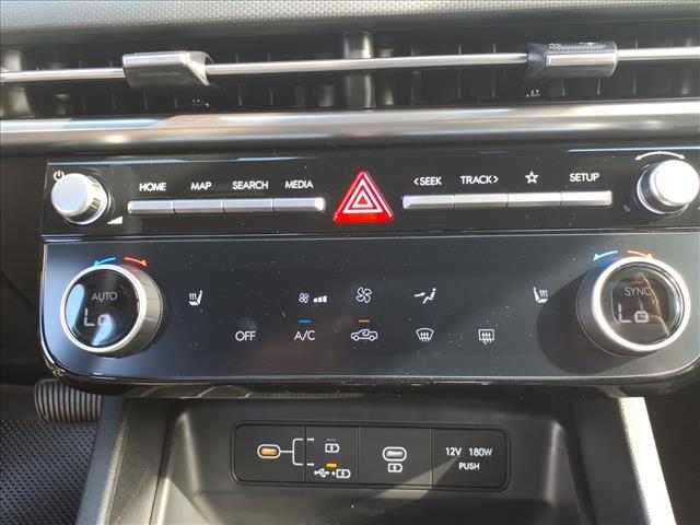 new 2026 Hyundai SANTA CRUZ car, priced at $33,145