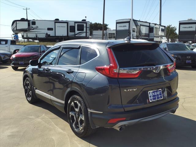 used 2019 Honda CR-V car, priced at $19,459