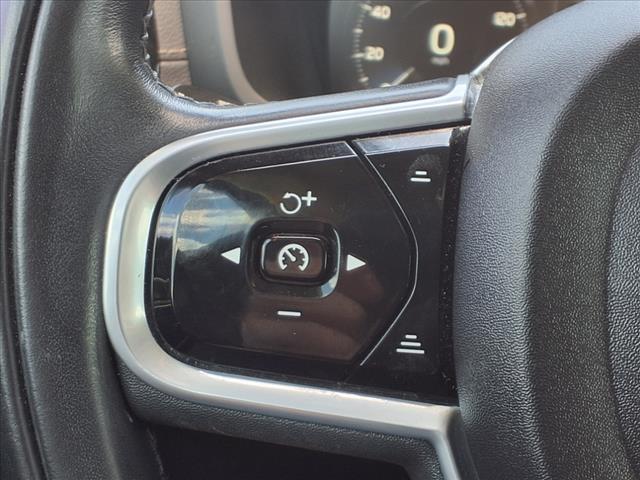 used 2022 Volvo S60 car, priced at $23,985