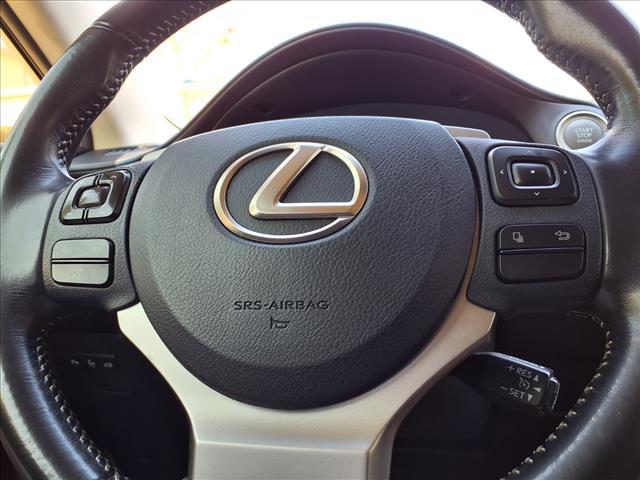 used 2016 Lexus NX 200t car, priced at $17,980