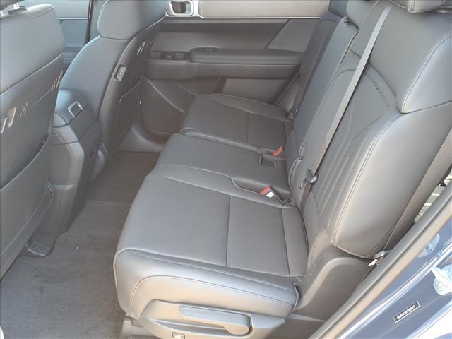 new 2026 Hyundai SANTA FE HEV car, priced at $40,990