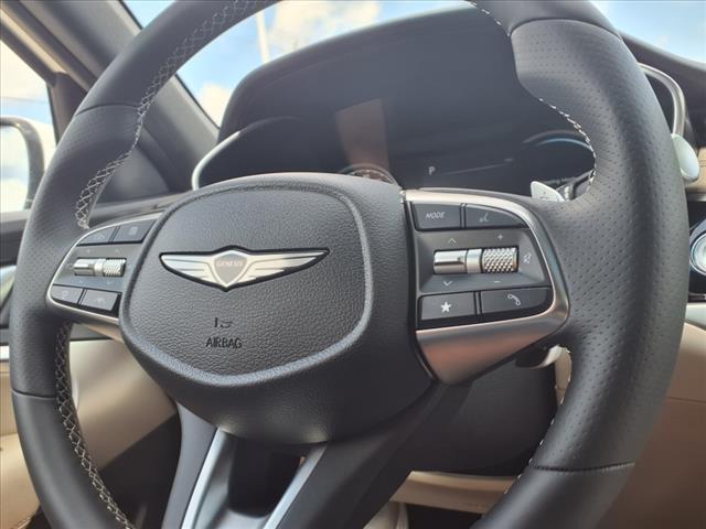 new 2026 Genesis G70 car, priced at $45,230
