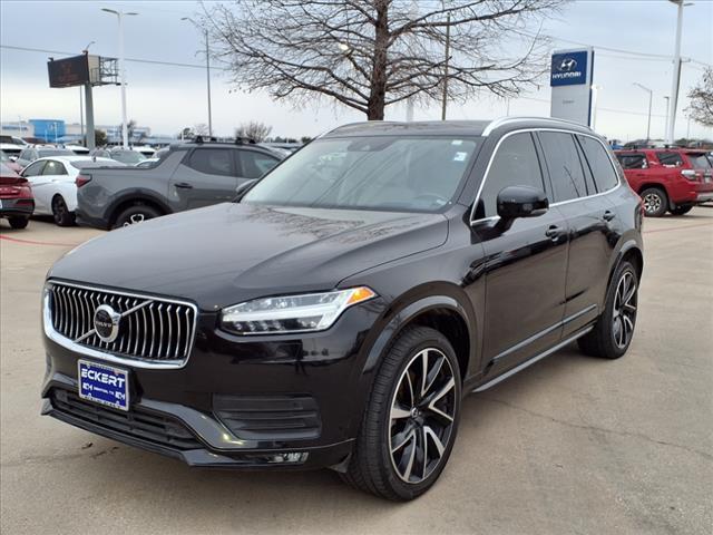 used 2020 Volvo XC90 car, priced at $28,225