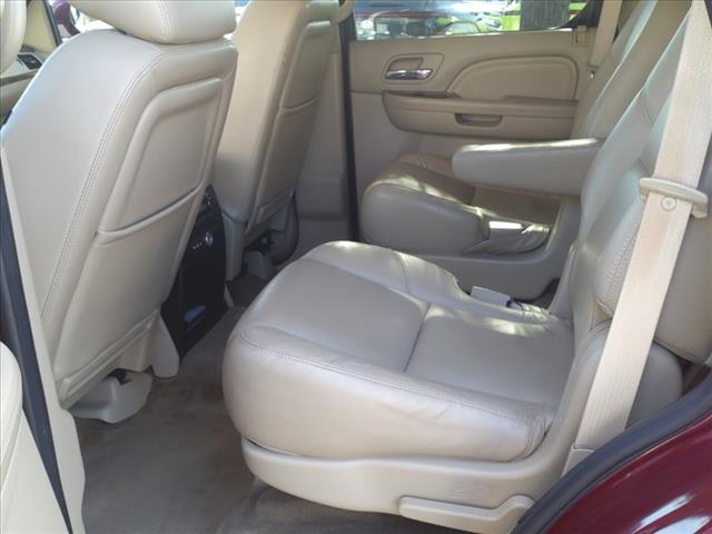 used 2011 Cadillac Escalade car, priced at $11,995