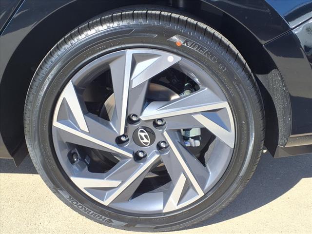 new 2025 Hyundai ELANTRA HEV car, priced at $31,167