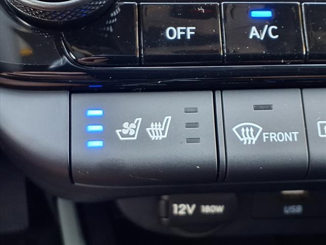 new 2025 Hyundai ELANTRA HEV car, priced at $31,167