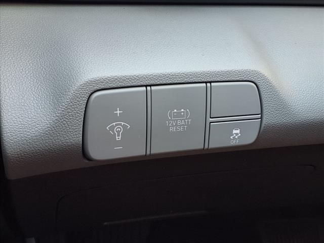 new 2025 Hyundai ELANTRA HEV car, priced at $31,167