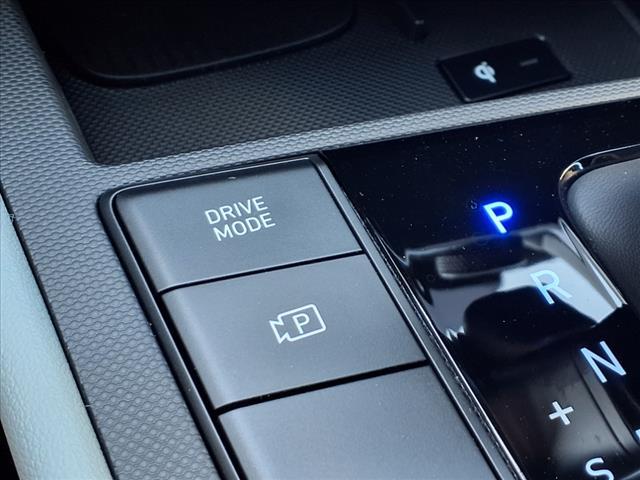 new 2025 Hyundai ELANTRA HEV car, priced at $31,167