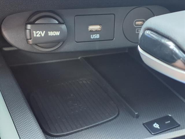 new 2025 Hyundai ELANTRA HEV car, priced at $31,167