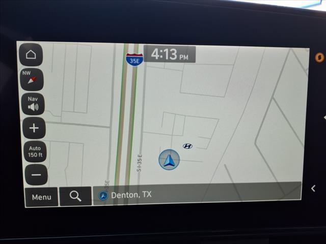 new 2025 Hyundai ELANTRA HEV car, priced at $31,167