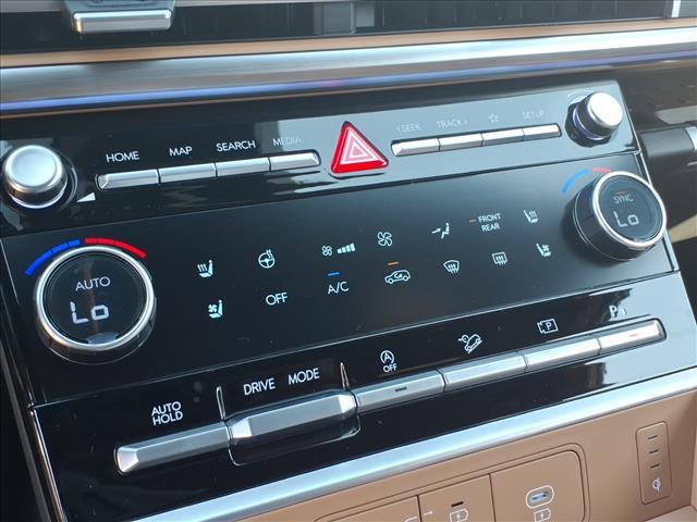 new 2026 Hyundai Santa Fe car, priced at $48,829