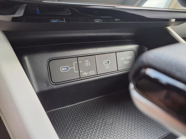 new 2026 Hyundai Tucson car, priced at $33,205