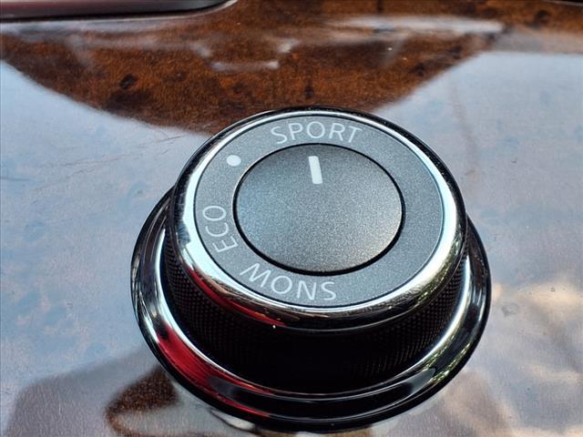 used 2020 INFINITI QX60 car, priced at $23,980