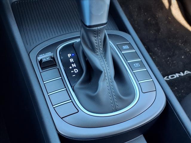 new 2026 Hyundai Kona car, priced at $26,987