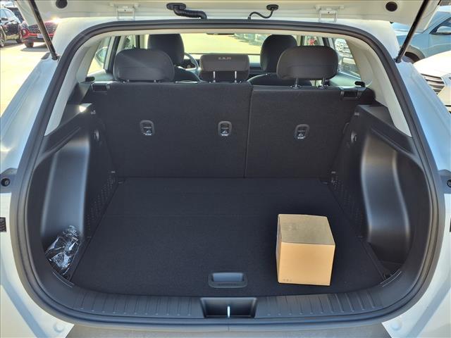 new 2026 Hyundai Kona car, priced at $26,987