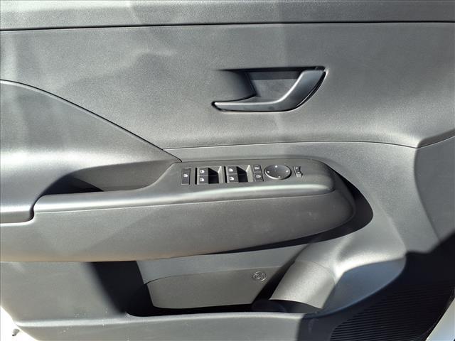 new 2026 Hyundai Kona car, priced at $26,987