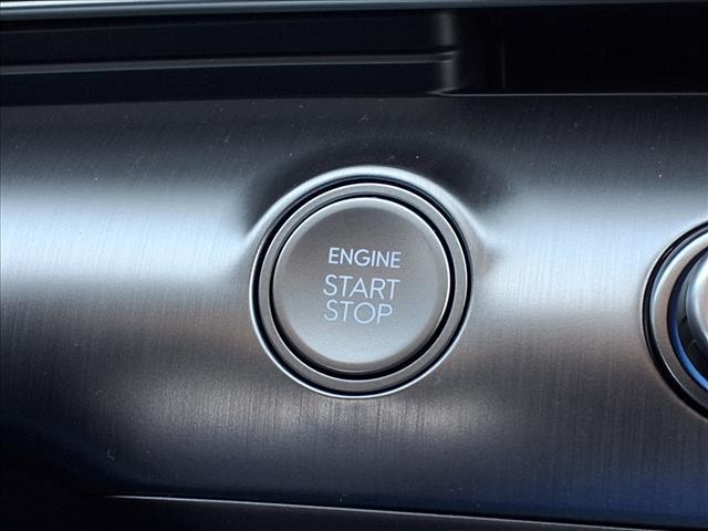 new 2026 Hyundai Kona car, priced at $26,987