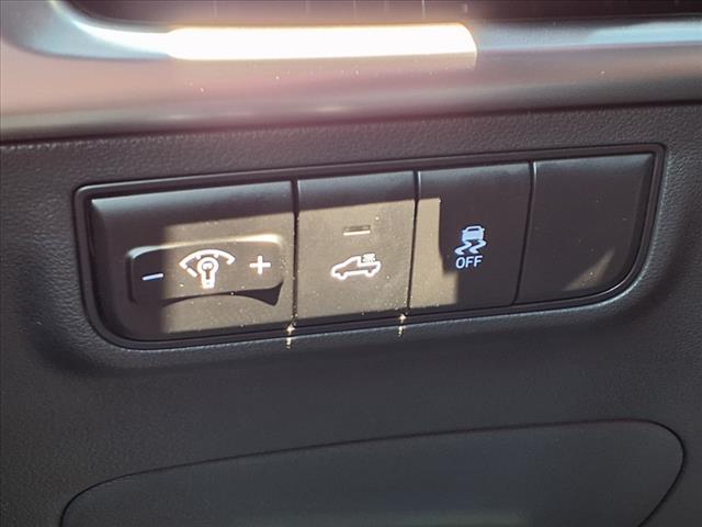 new 2025 Hyundai SANTA CRUZ car, priced at $32,129