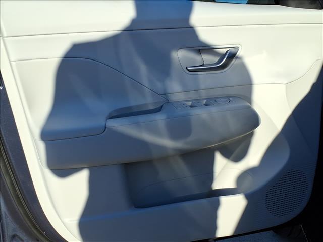 new 2026 Hyundai Kona car, priced at $30,061