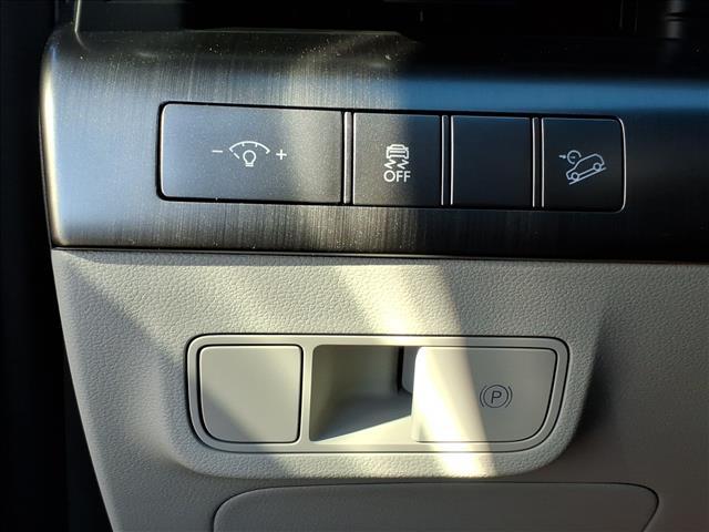 new 2026 Hyundai Kona car, priced at $30,061