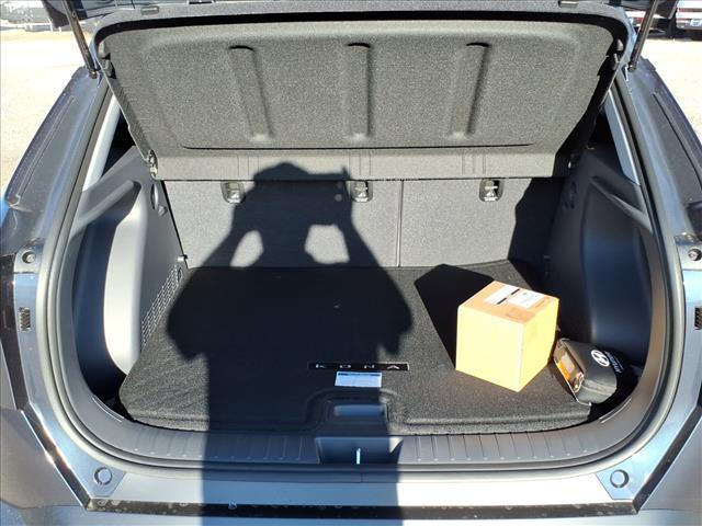 new 2026 Hyundai Kona car, priced at $30,061