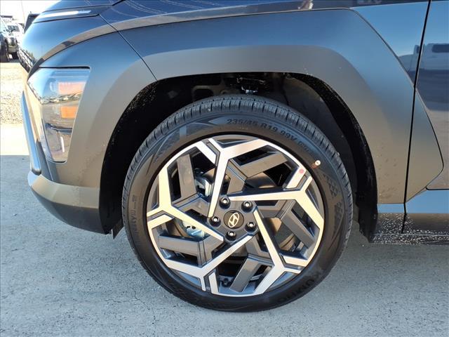 new 2026 Hyundai Kona car, priced at $30,061