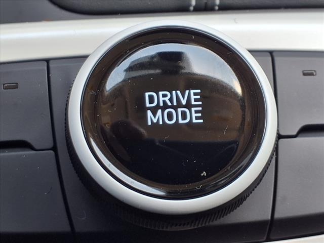 new 2025 Hyundai Venue car, priced at $24,480