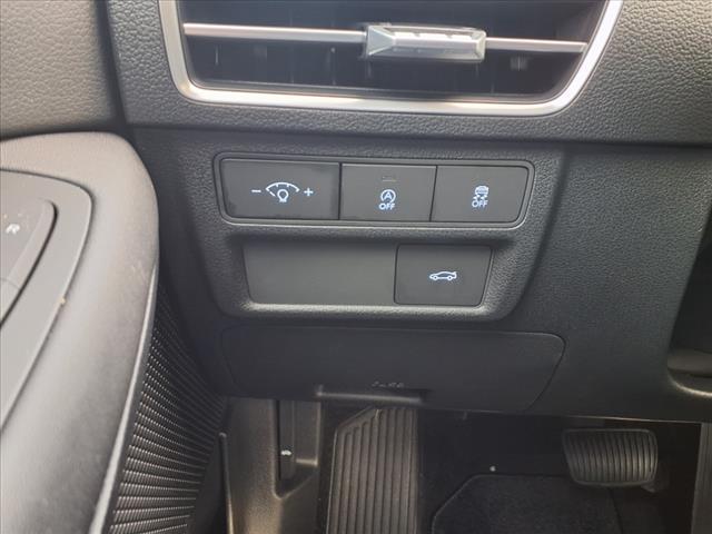 new 2025 Hyundai Sonata car, priced at $28,344