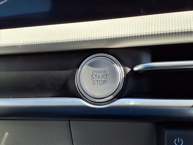 new 2026 Hyundai Tucson car, priced at $30,787
