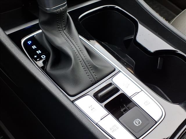 new 2024 Hyundai SANTA CRUZ car, priced at $36,633