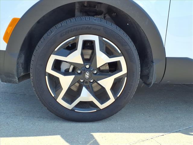 new 2024 Hyundai SANTA CRUZ car, priced at $36,633