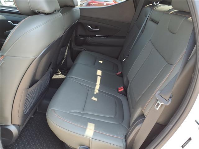 new 2024 Hyundai SANTA CRUZ car, priced at $36,633