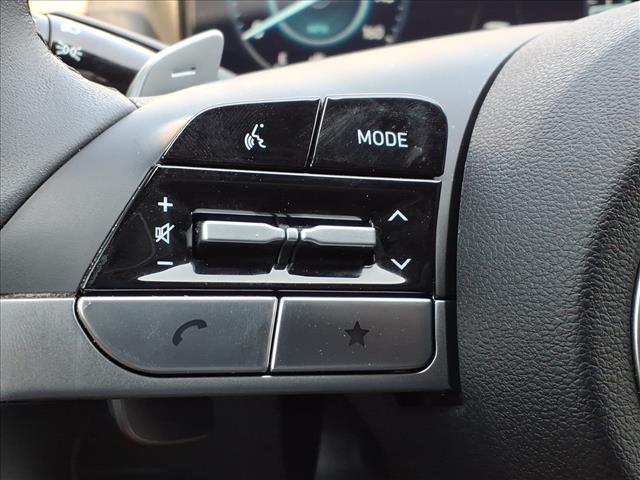 new 2024 Hyundai SANTA CRUZ car, priced at $36,633