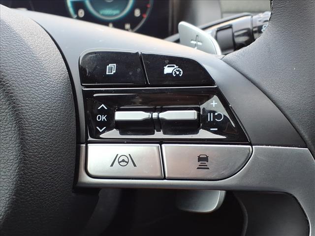 new 2024 Hyundai SANTA CRUZ car, priced at $36,633