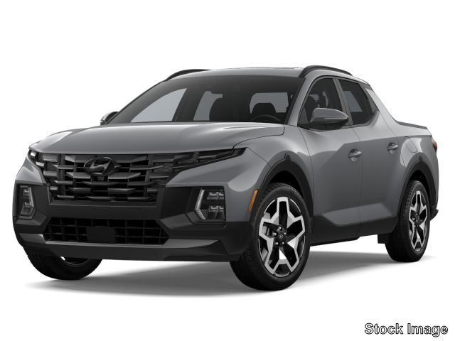 new 2024 Hyundai SANTA CRUZ car, priced at $40,013