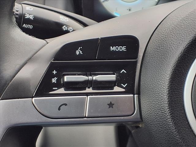 used 2022 Hyundai Tucson car, priced at $18,980