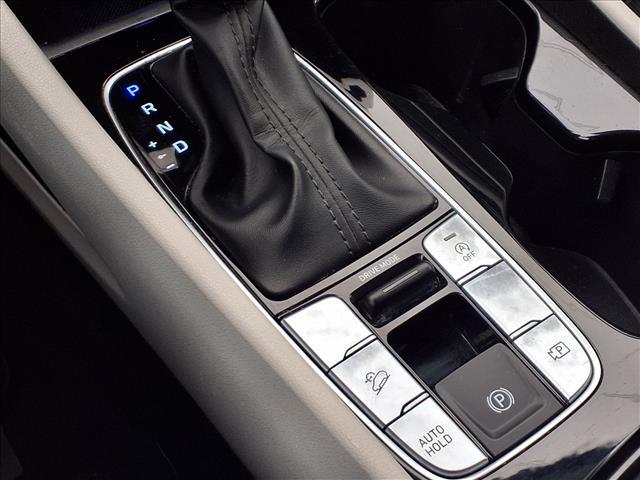 used 2022 Hyundai Tucson car, priced at $18,980