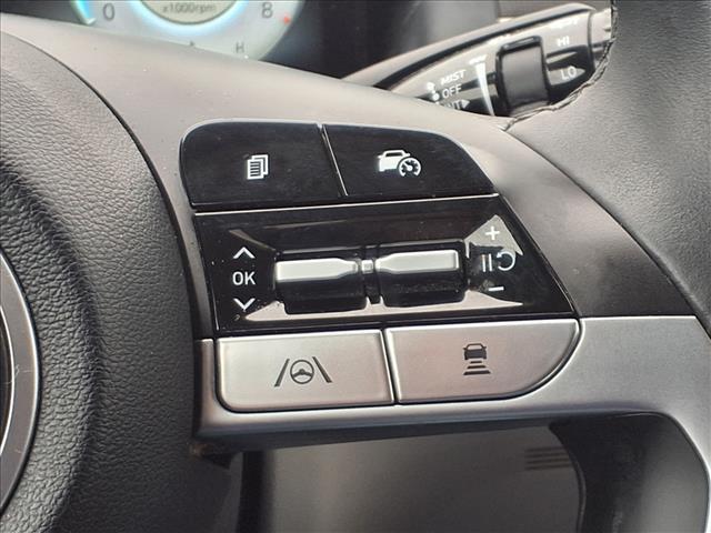 used 2022 Hyundai Tucson car, priced at $18,980