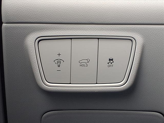 used 2022 Hyundai Tucson car, priced at $18,980