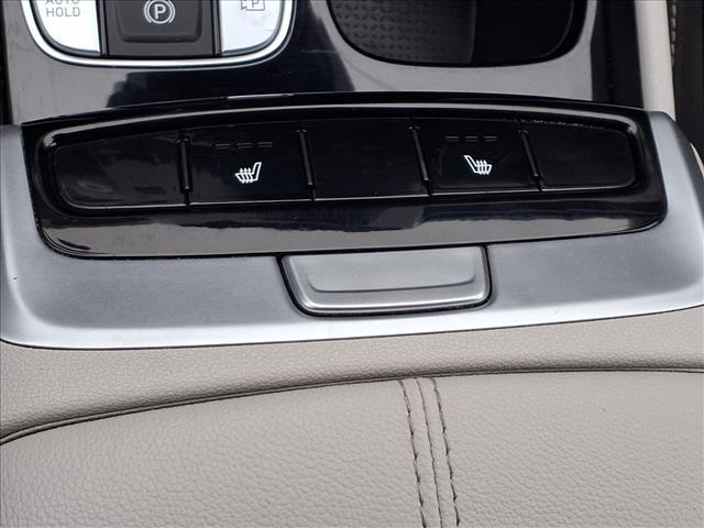 used 2022 Hyundai Tucson car, priced at $18,980