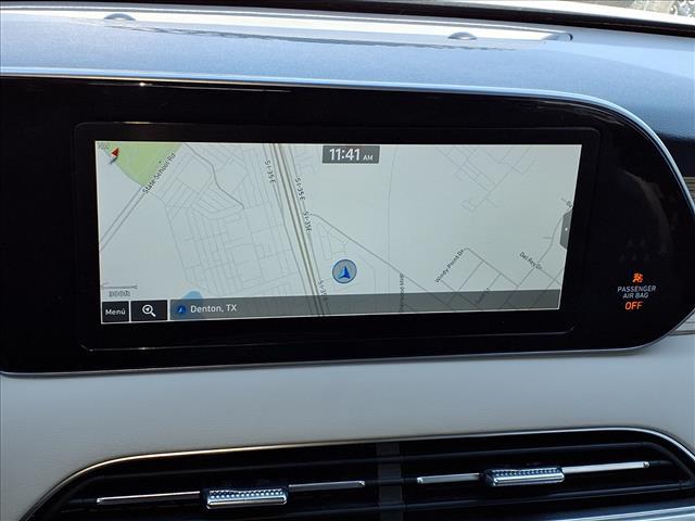 used 2022 Hyundai Palisade car, priced at $33,980