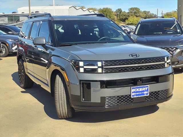 used 2024 Hyundai Santa Fe car, priced at $41,995