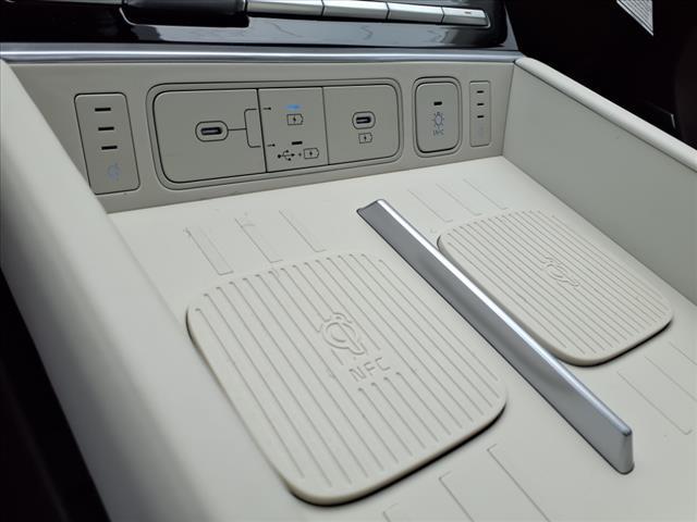 new 2025 Hyundai SANTA FE HEV car, priced at $49,194