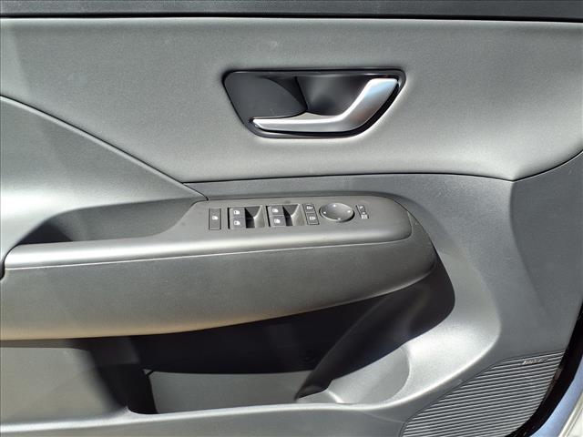 new 2026 Hyundai Kona car