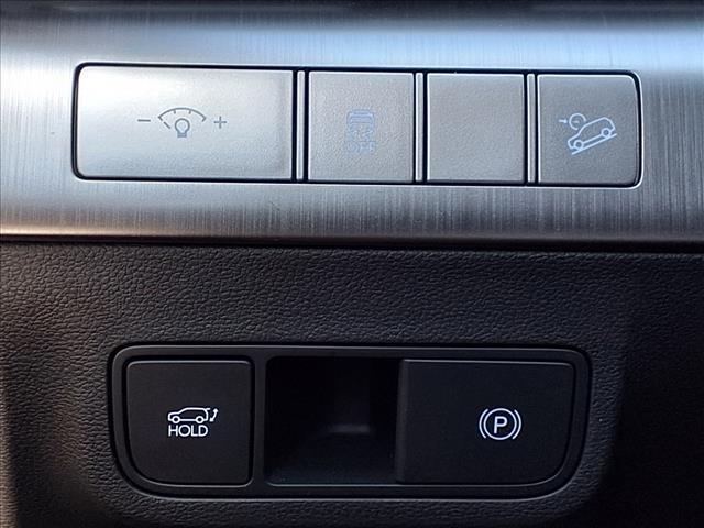 new 2026 Hyundai Kona car