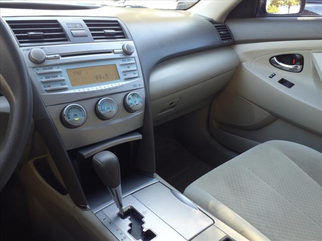 used 2007 Toyota Camry car, priced at $6,995