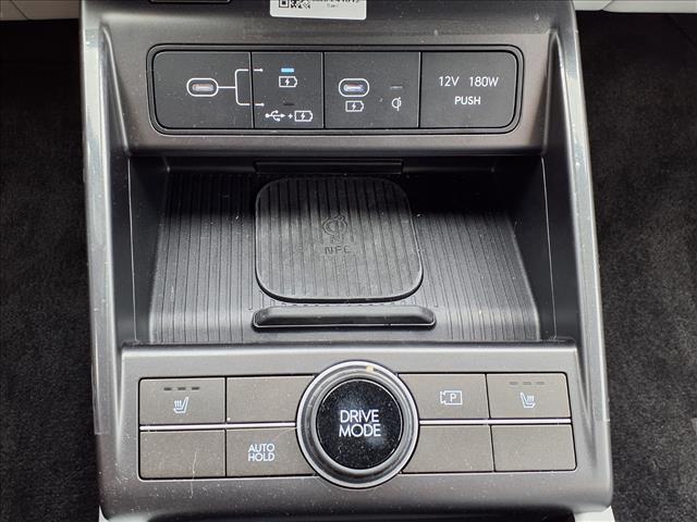 used 2025 Hyundai Kona car, priced at $26,317