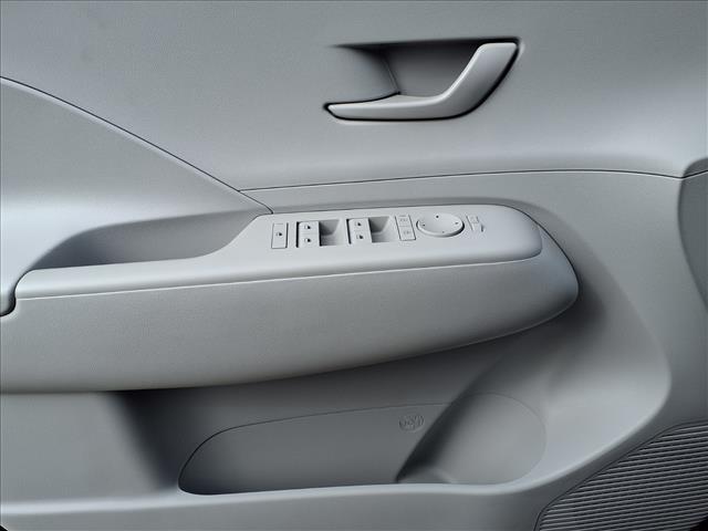 used 2025 Hyundai Kona car, priced at $26,317