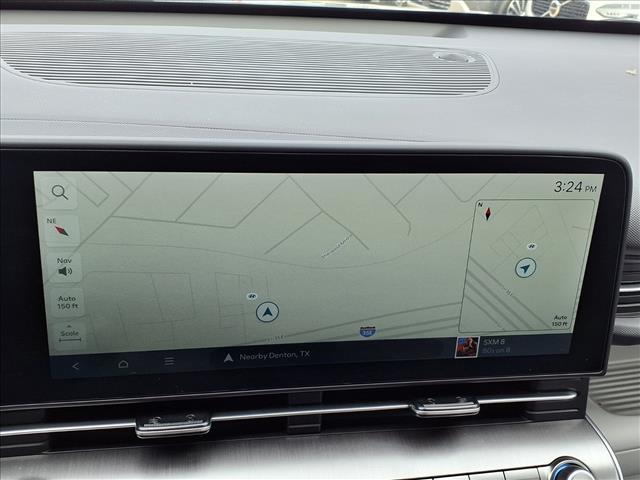 used 2025 Hyundai Kona car, priced at $26,317